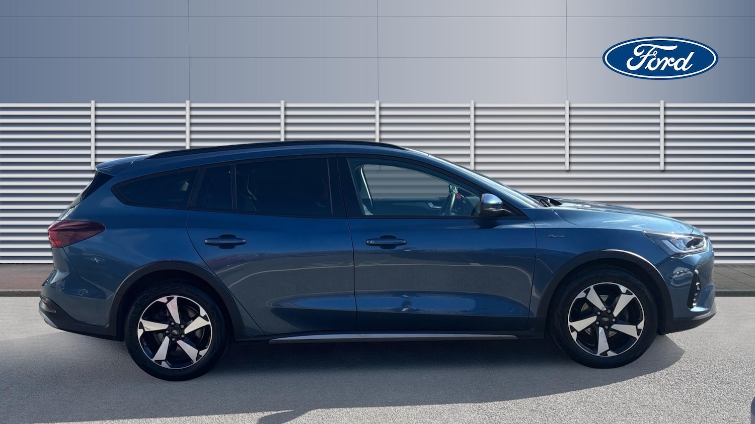 Used Ford Focus 2023 for sale - 78109094: Photo 5