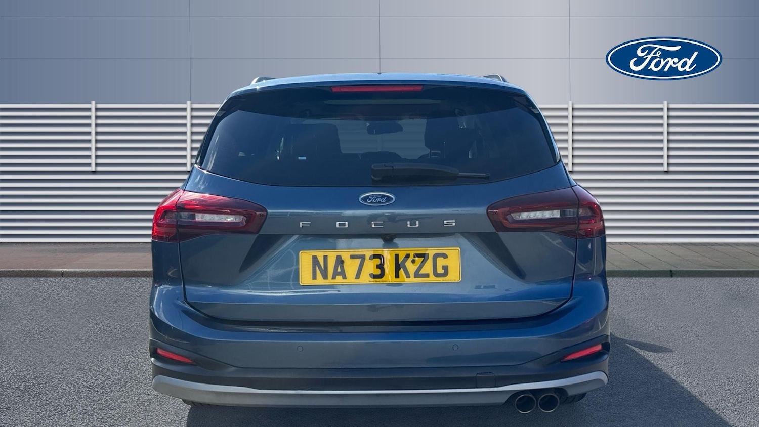 Used Ford Focus 2023 for sale - 78109094: Photo 6