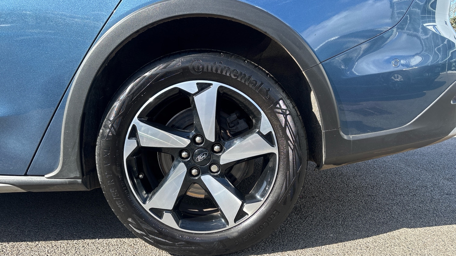 Used Ford Focus 2023 for sale - 78109094: Photo 7