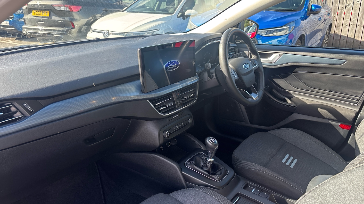 Used Ford Focus 2023 for sale - 78109094: Photo 9
