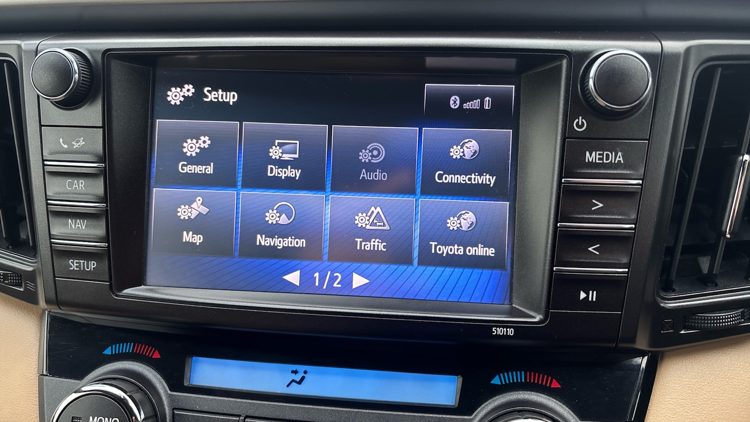 Used Toyota RAV4 2017 for sale - 77403777: Photo 40