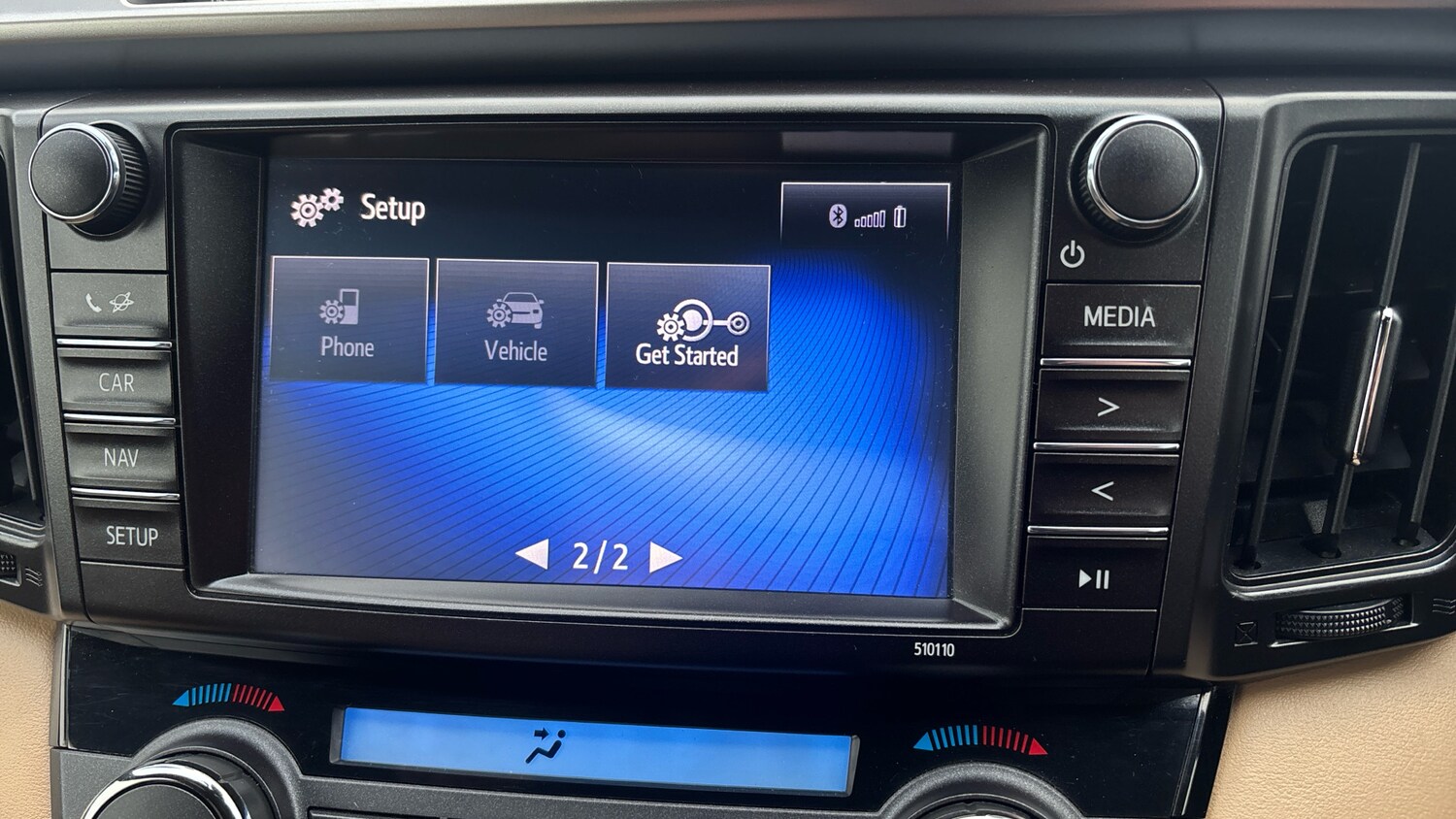 Used Toyota RAV4 2017 for sale - 77403777: Photo 41