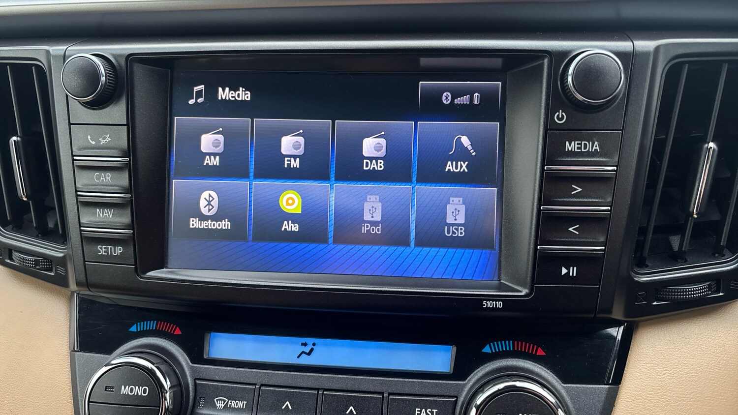 Used Toyota RAV4 2017 for sale - 77403777: Photo 42