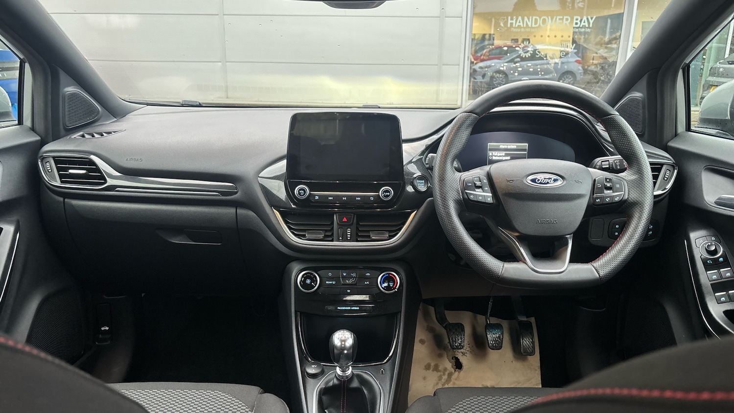 Used Ford Puma 2023 for sale - 77796785: Photo 10