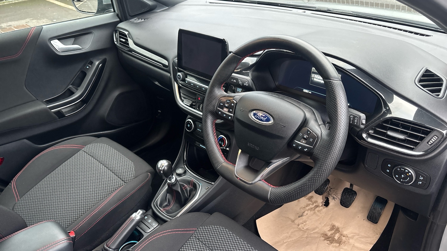 Used Ford Puma 2023 for sale - 77796785: Photo 11