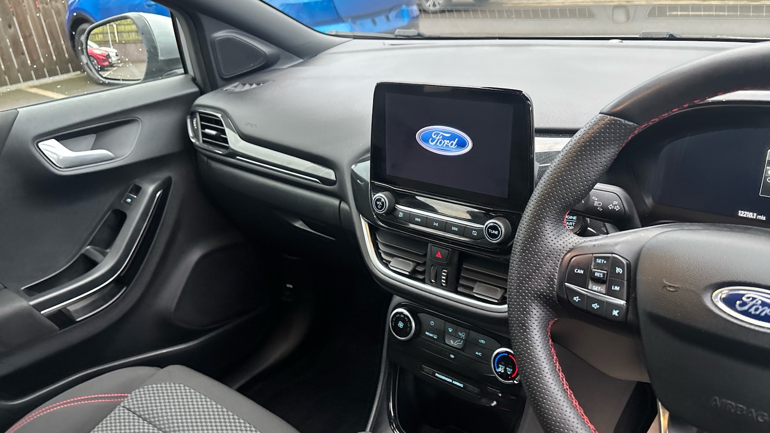 Used Ford Puma 2023 for sale - 77796785: Photo 14