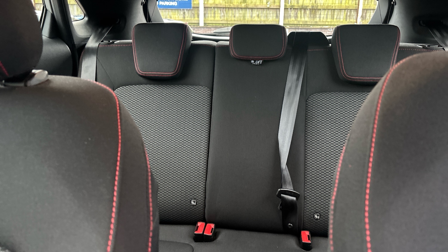 Used Ford Puma 2023 for sale - 77796785: Photo 15