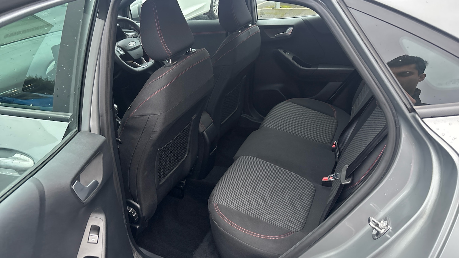 Used Ford Puma 2023 for sale - 77796785: Photo 16