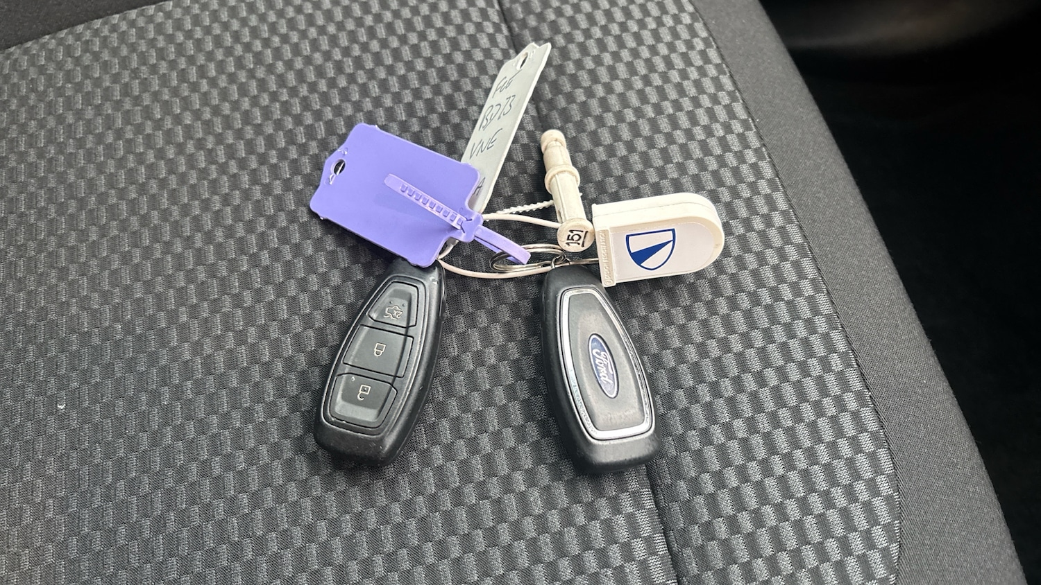 Used Ford Puma 2023 for sale - 77796785: Photo 19