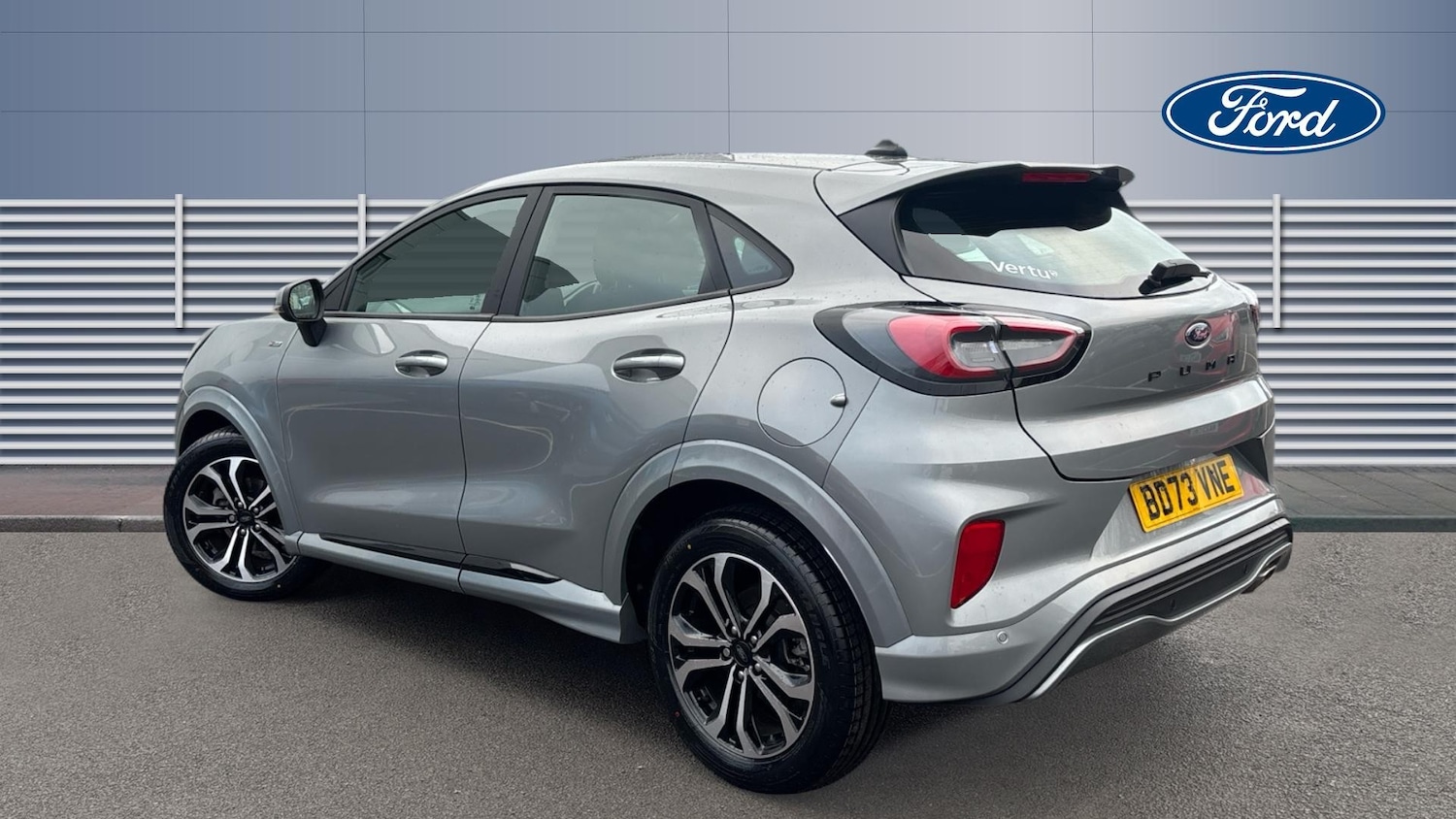 Used Ford Puma 2023 for sale - 77796785: Photo 2