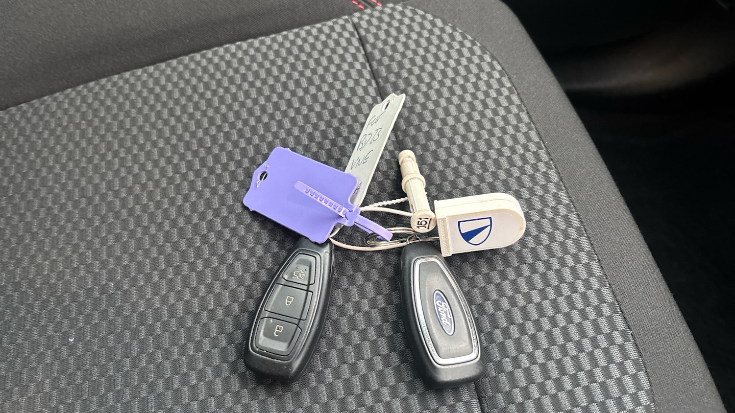 Used Ford Puma 2023 for sale - 77796785: Photo 20