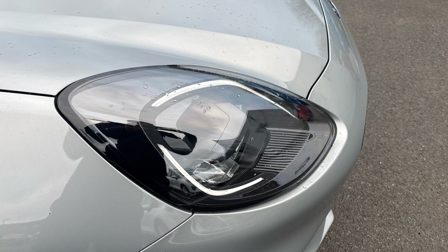 Used Ford Puma 2023 for sale - 77796785: Photo 22