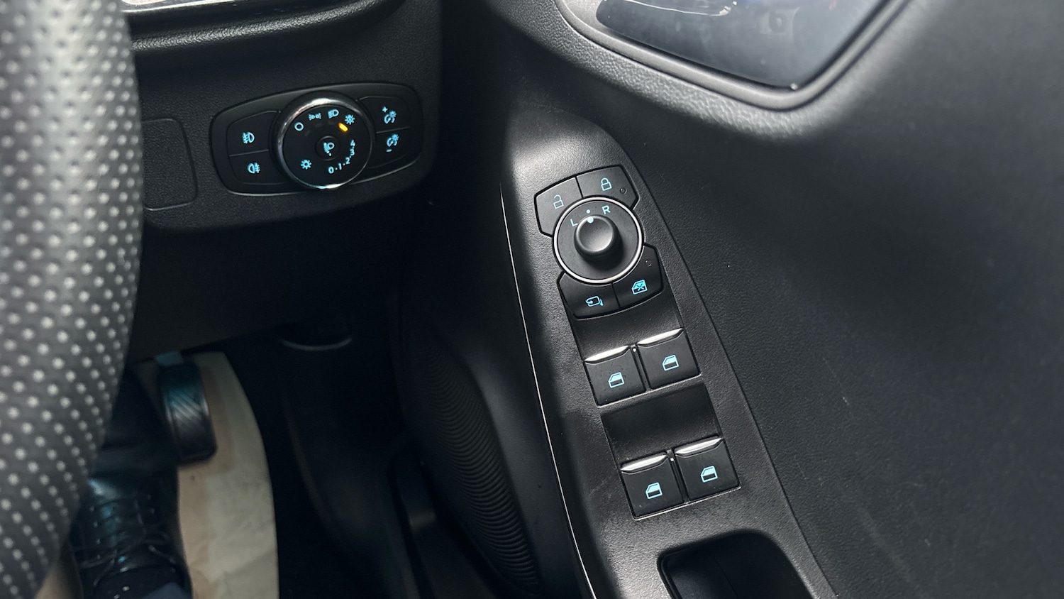 Used Ford Puma 2023 for sale - 77796785: Photo 24