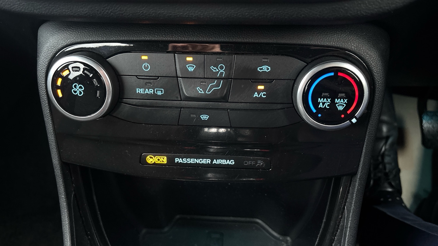 Used Ford Puma 2023 for sale - 77796785: Photo 26