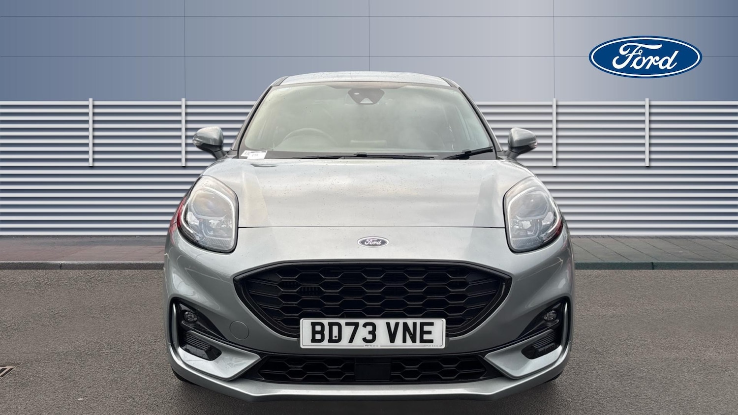 Used Ford Puma 2023 for sale - 77796785: Photo 3