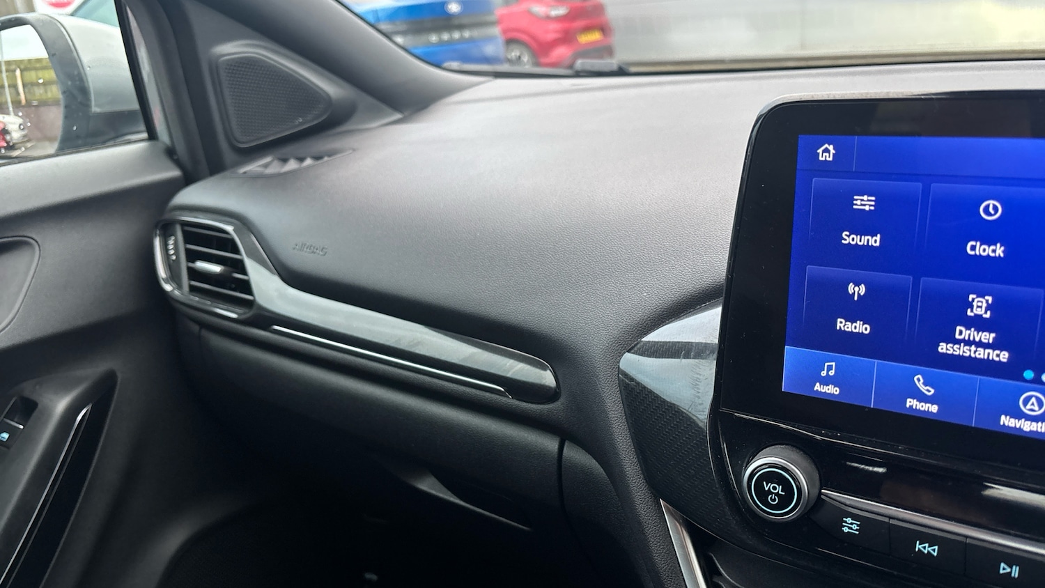 Used Ford Puma 2023 for sale - 77796785: Photo 30