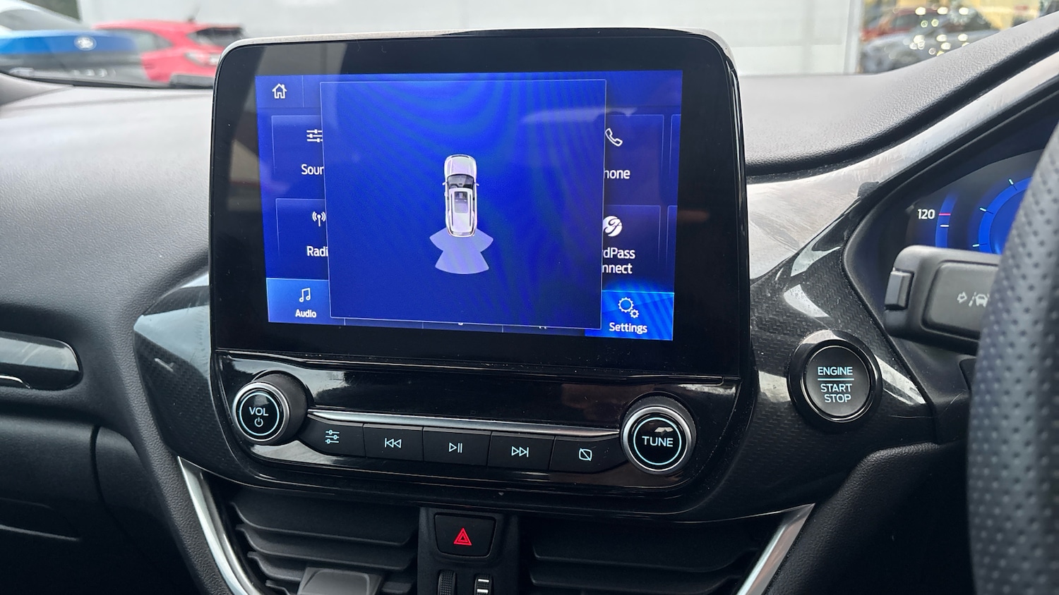 Used Ford Puma 2023 for sale - 77796785: Photo 31