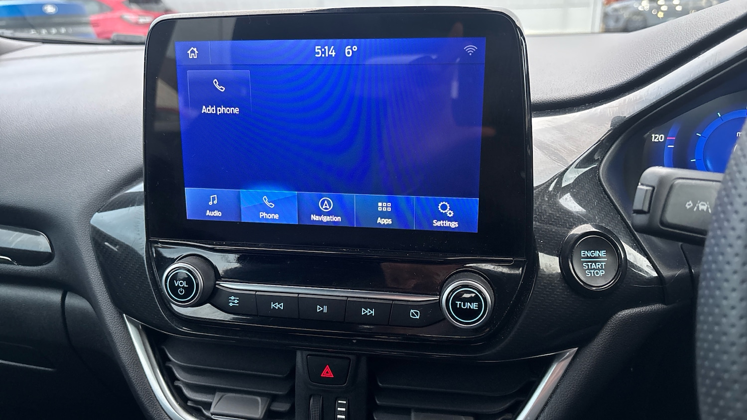 Used Ford Puma 2023 for sale - 77796785: Photo 33