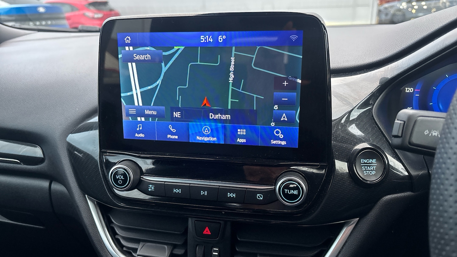 Used Ford Puma 2023 for sale - 77796785: Photo 34