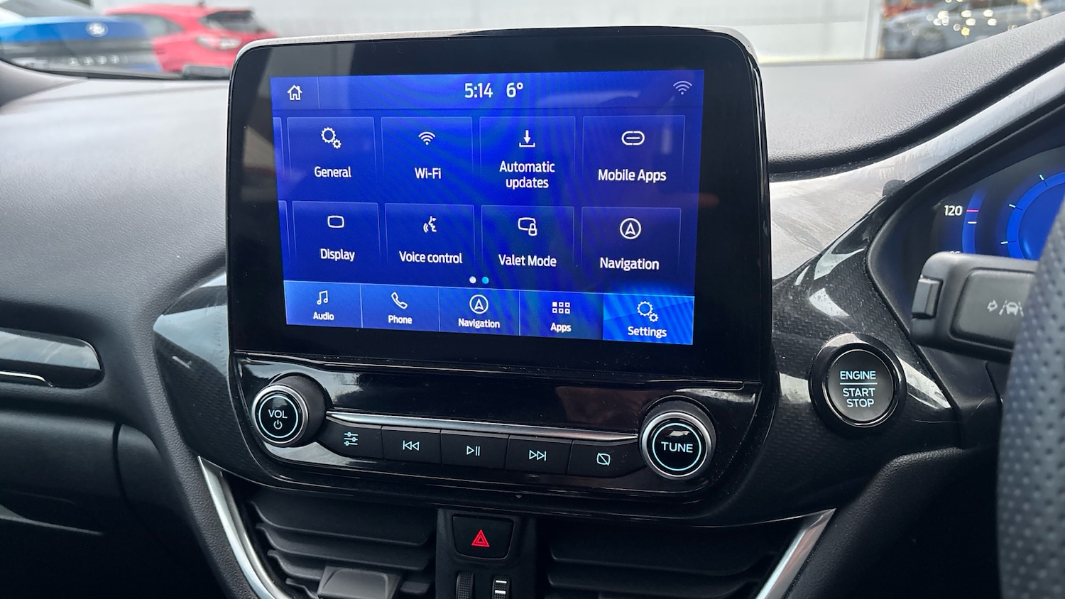 Used Ford Puma 2023 for sale - 77796785: Photo 36