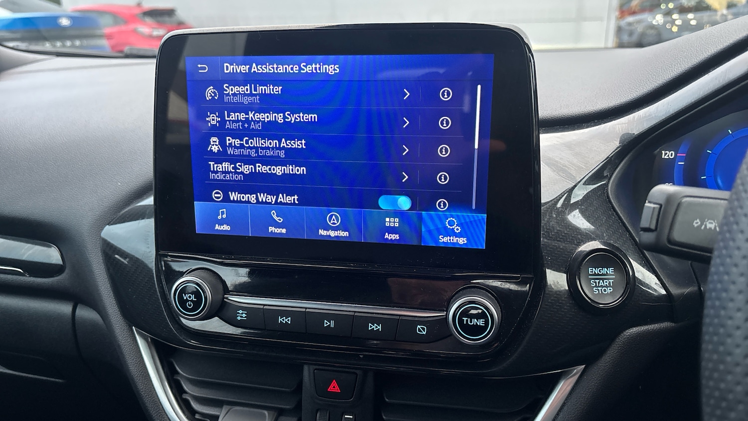 Used Ford Puma 2023 for sale - 77796785: Photo 37