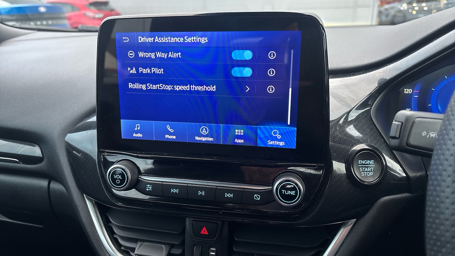 Used Ford Puma 2023 for sale - 77796785: Photo 38