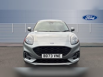 Used Ford Puma 2023 for sale - 77796785: Photo