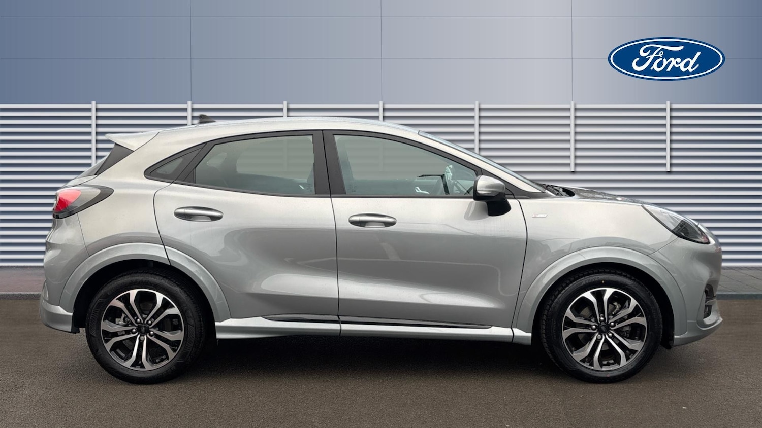 Used Ford Puma 2023 for sale - 77796785: Photo 5