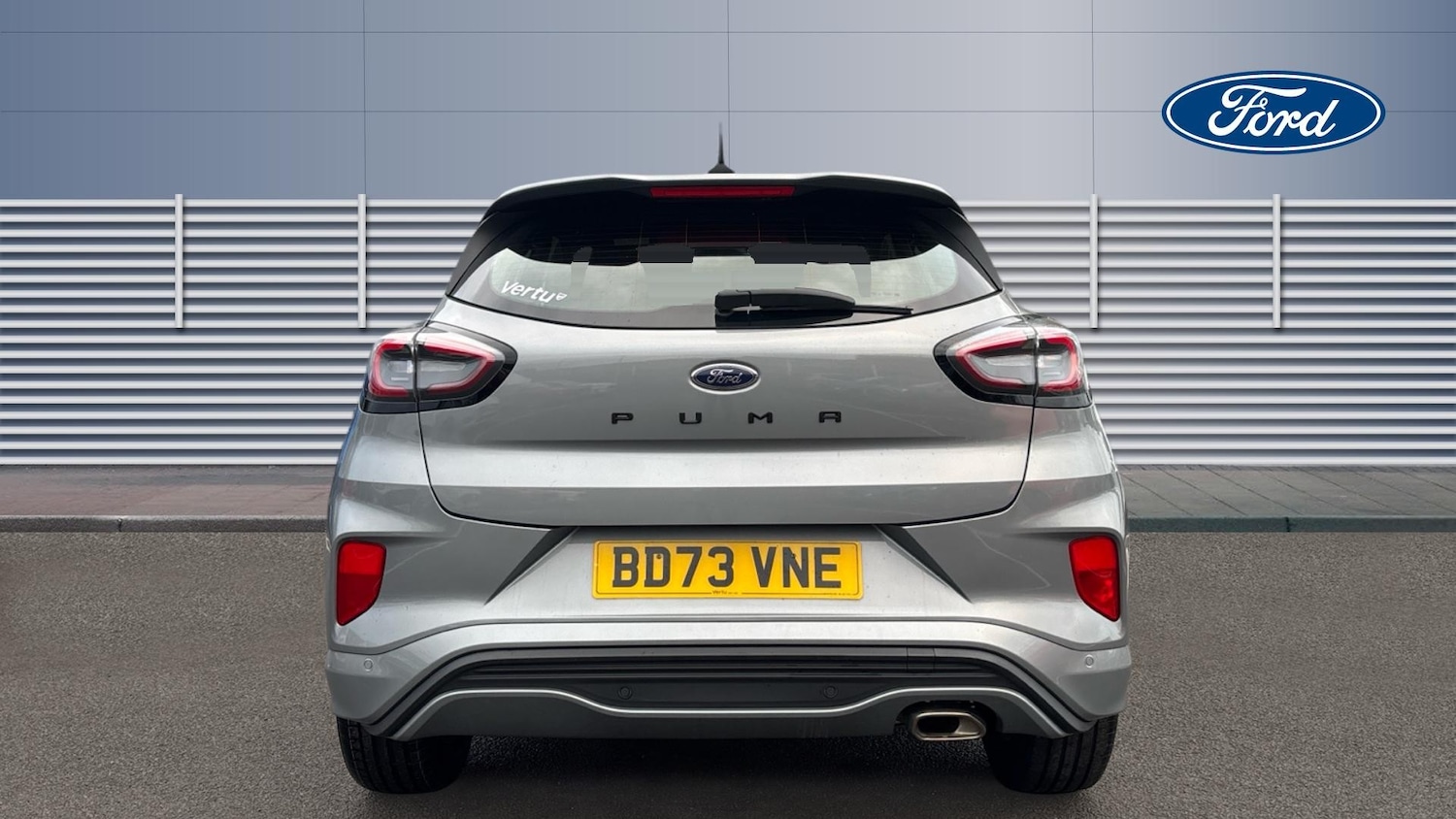 Used Ford Puma 2023 for sale - 77796785: Photo 6