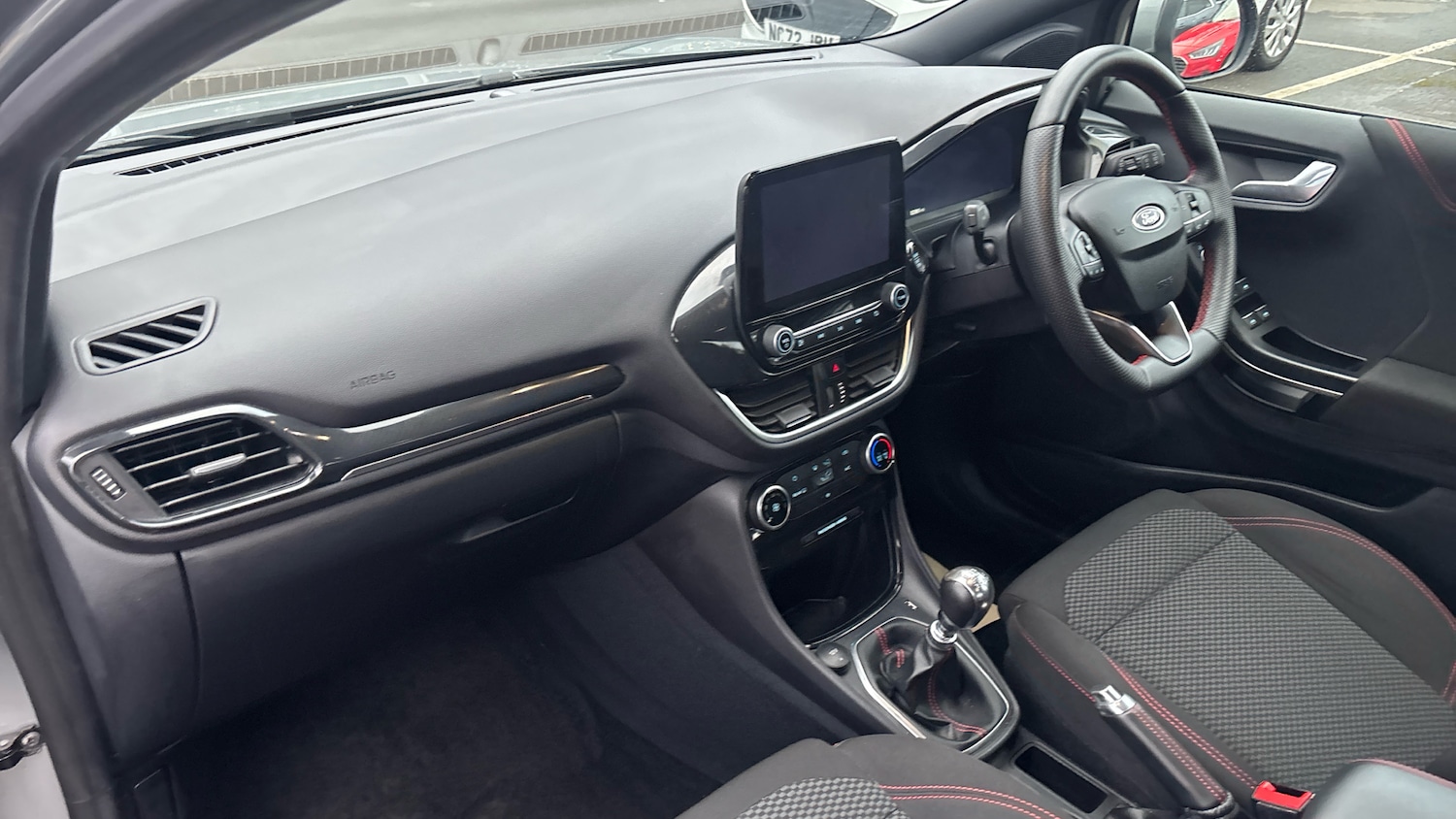 Used Ford Puma 2023 for sale - 77796785: Photo 9