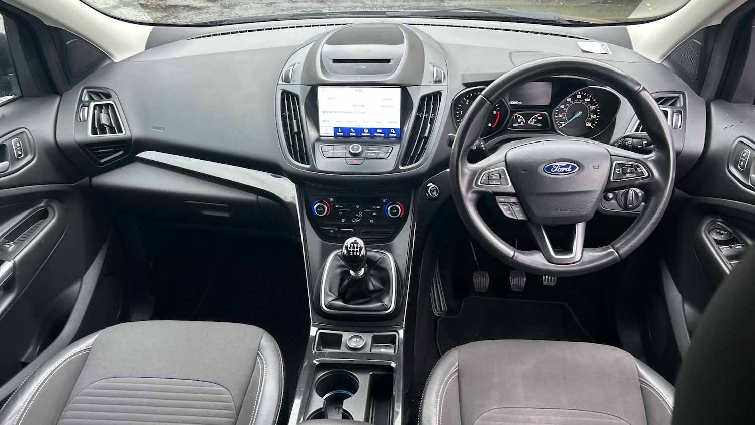Used Ford Kuga 2019 for sale - 77554945: Photo 10