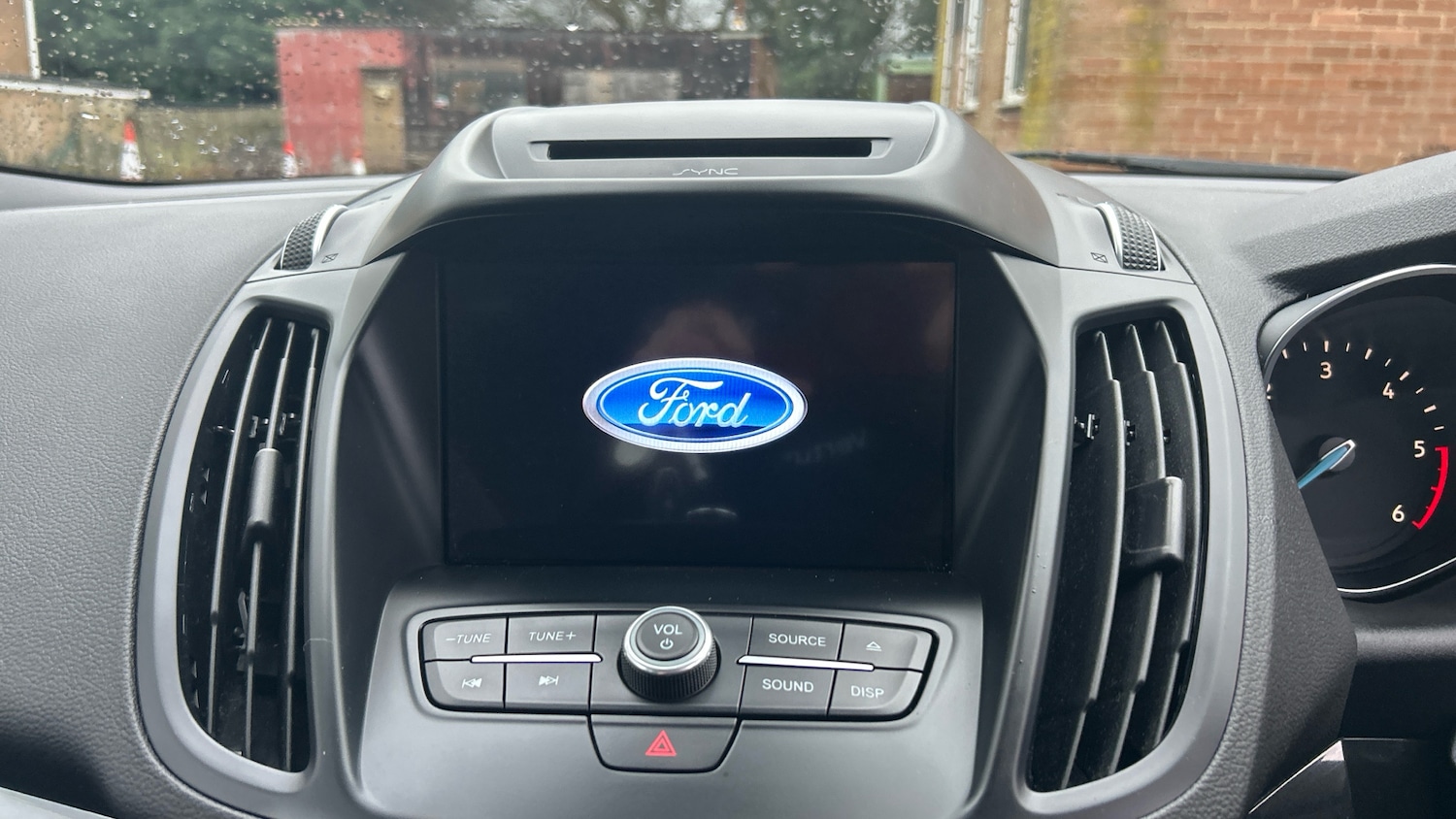 Used Ford Kuga 2019 for sale - 77554945: Photo 12