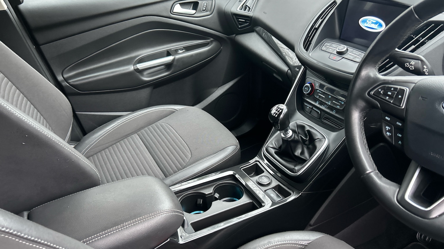 Used Ford Kuga 2019 for sale - 77554945: Photo 14