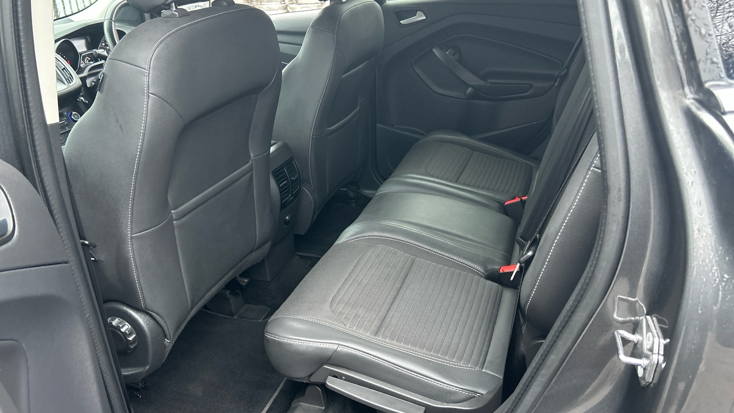 Used Ford Kuga 2019 for sale - 77554945: Photo 16