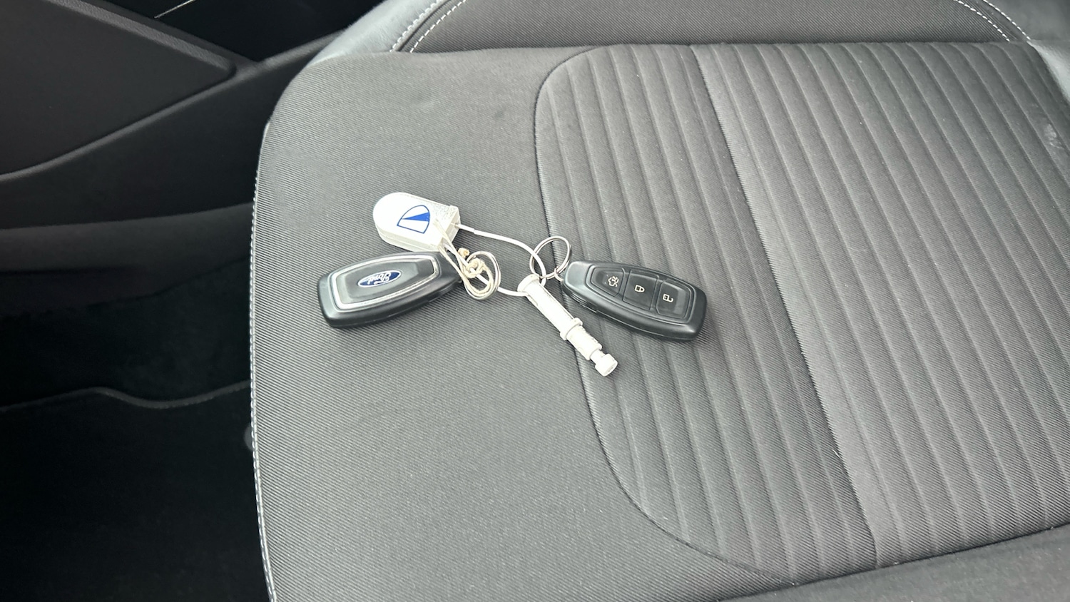 Used Ford Kuga 2019 for sale - 77554945: Photo 20