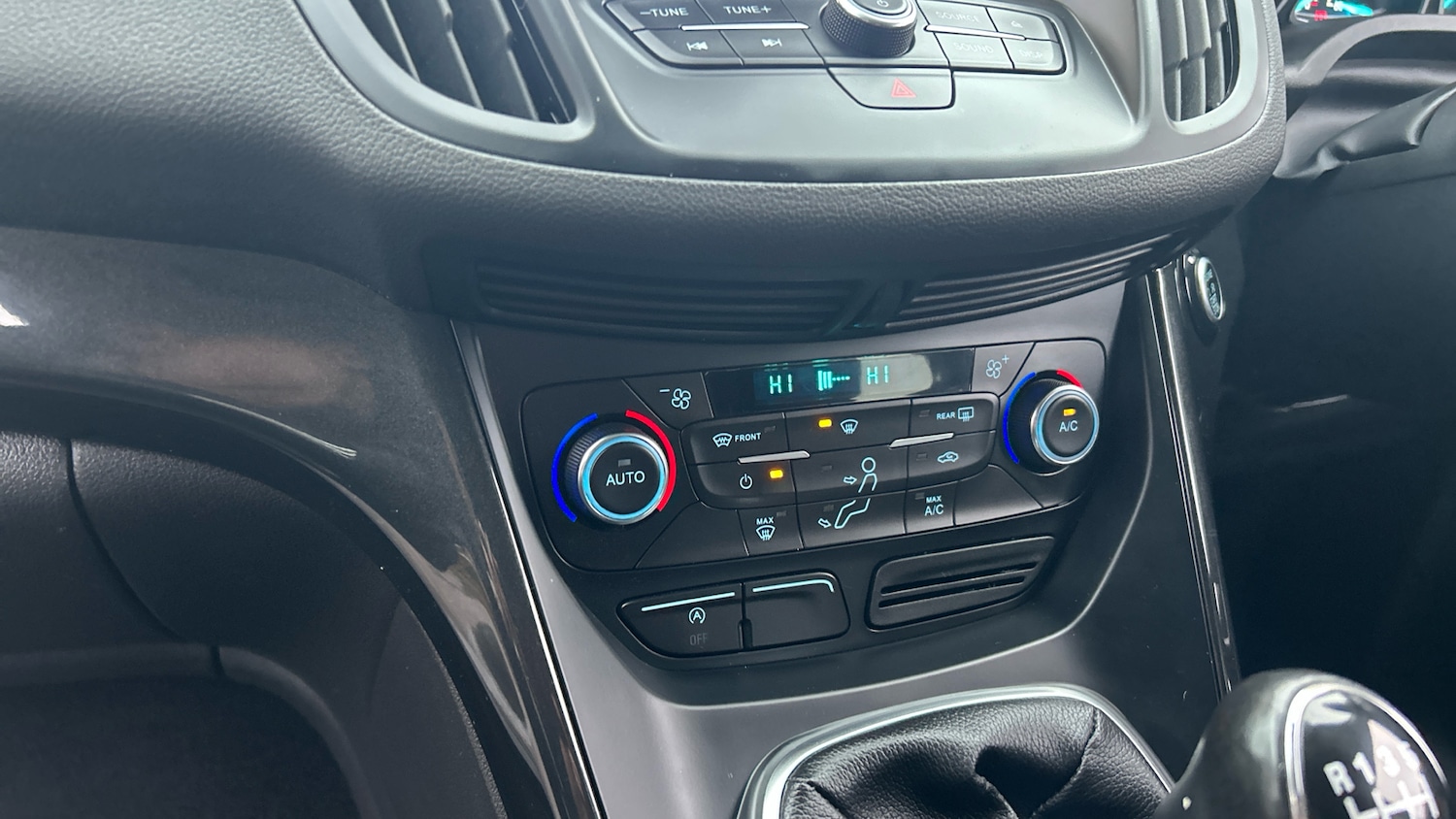 Used Ford Kuga 2019 for sale - 77554945: Photo 24