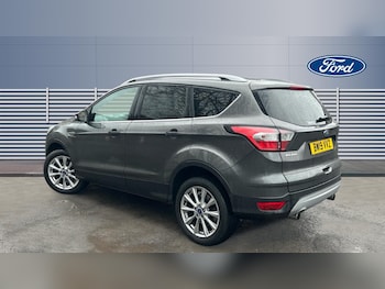 Used Ford Kuga 2019 for sale - 77554945: Photo