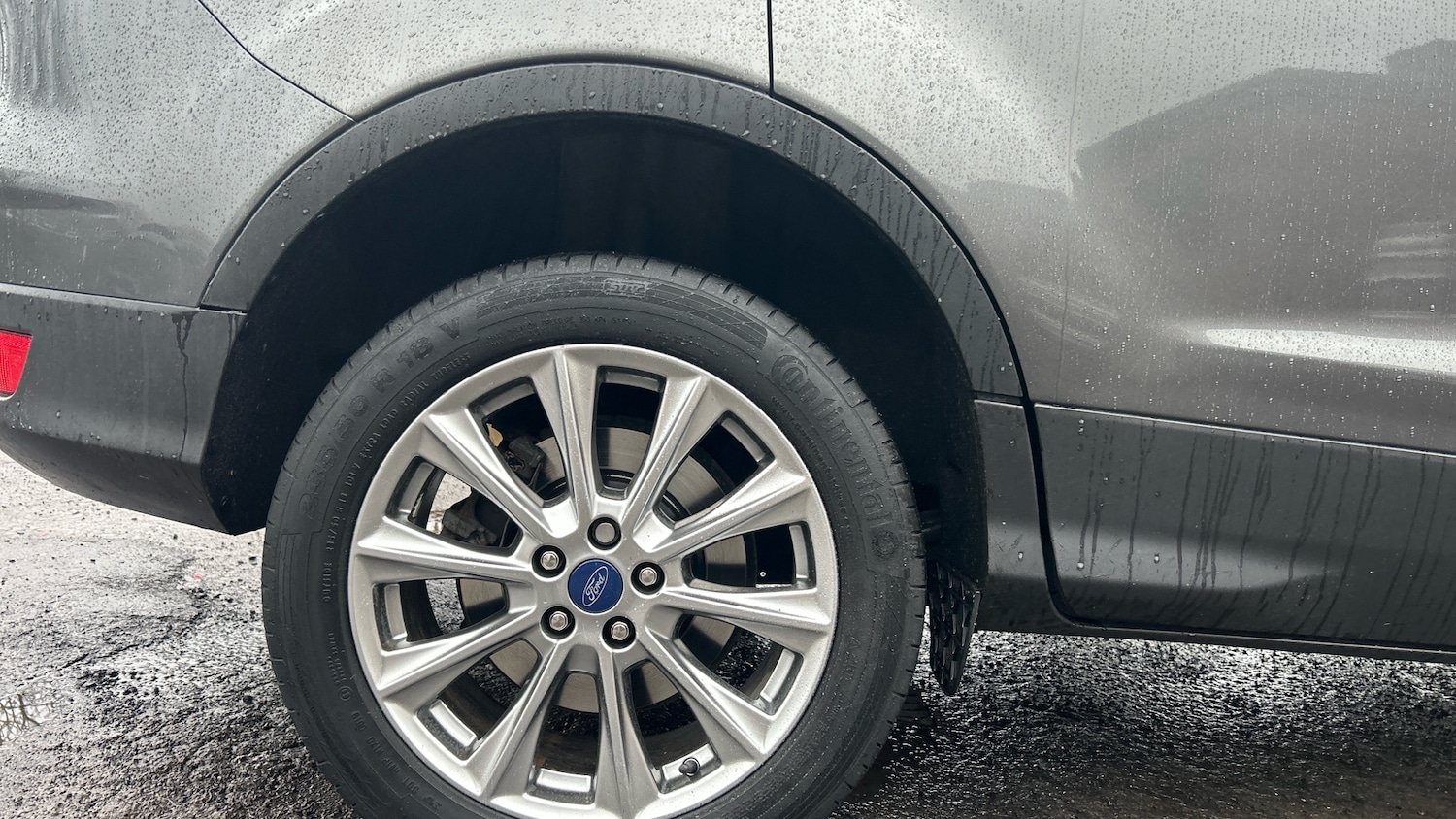 Used Ford Kuga 2019 for sale - 77554945: Photo 7