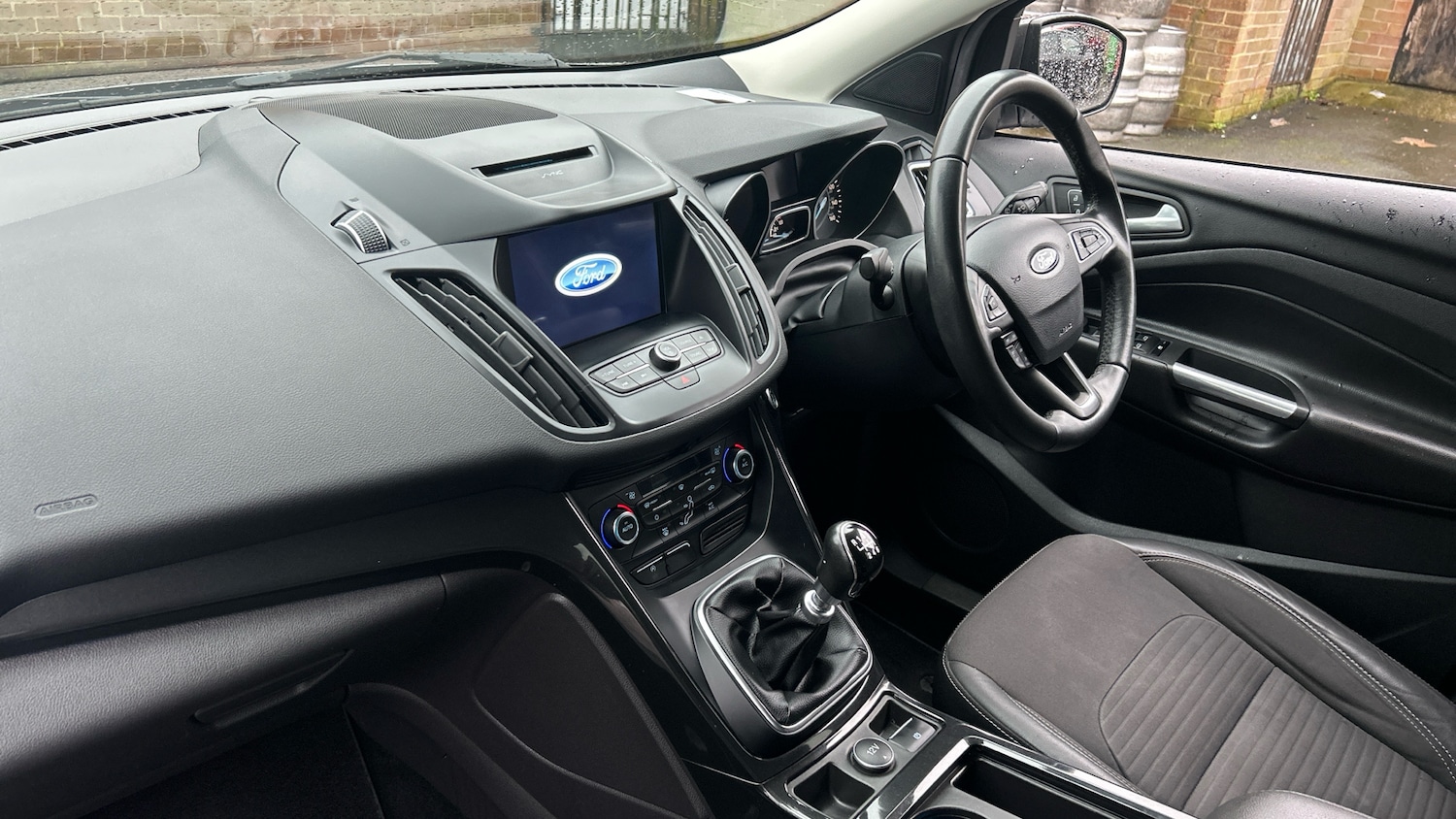Used Ford Kuga 2019 for sale - 77554945: Photo 9