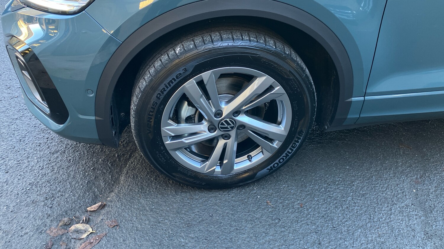 Used Volkswagen T-Roc 2025 for sale - 77591883: Photo 36