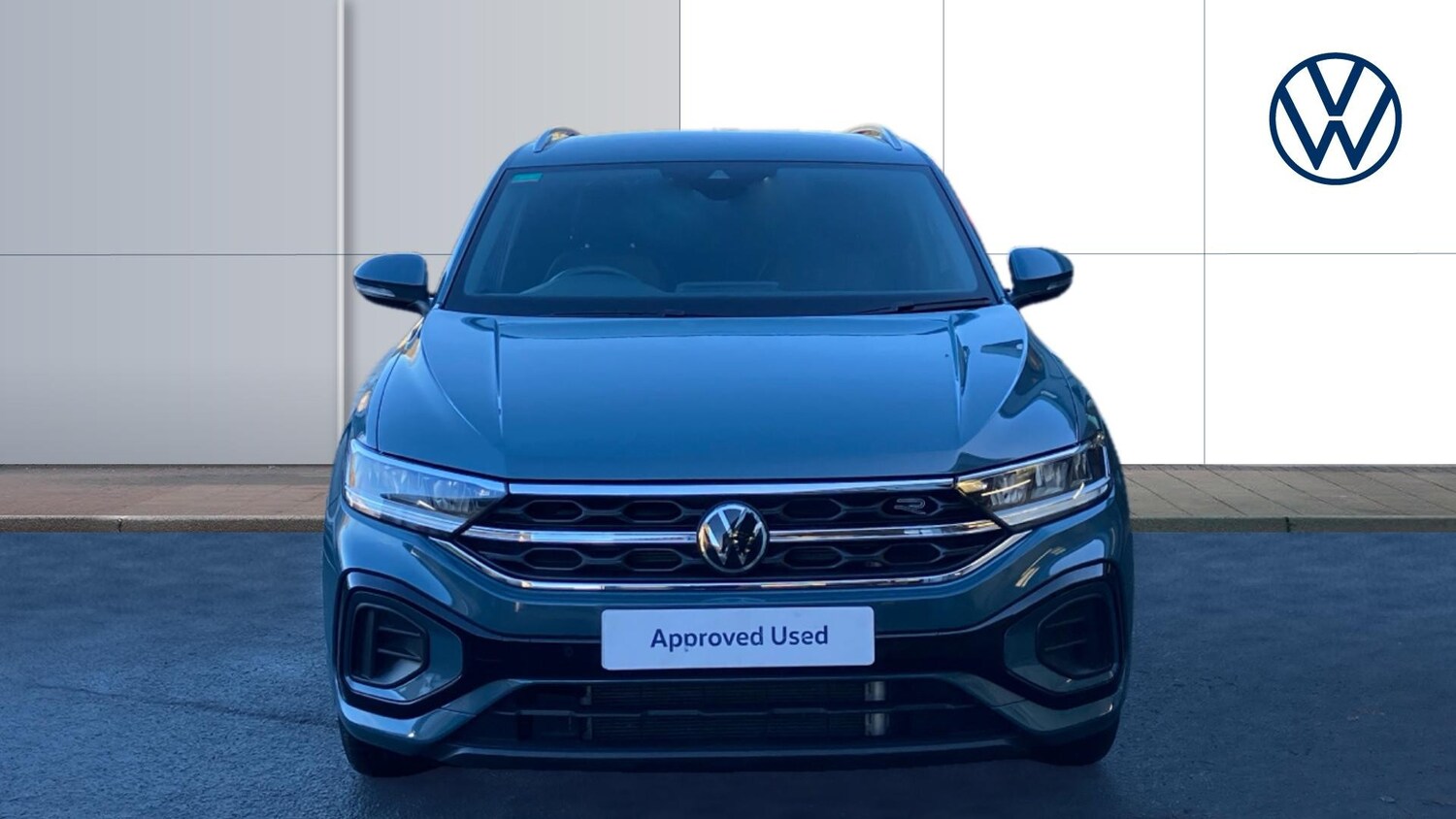 Used Volkswagen T-Roc 2025 for sale - 77591883: Photo 7