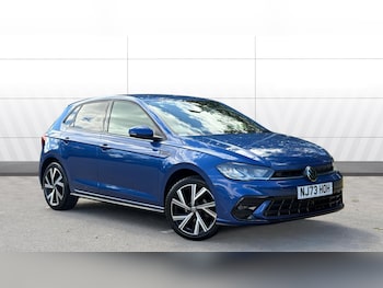 Used Volkswagen Polo 2023 for sale - 79098815: Photo
