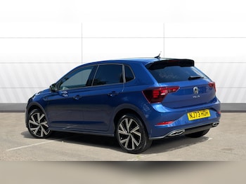 Used Volkswagen Polo 2023 for sale - 79098815: Photo