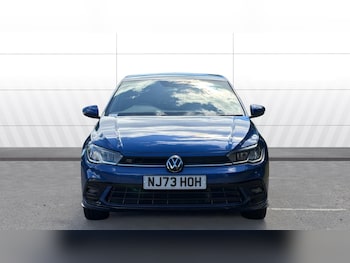 Used Volkswagen Polo 2023 for sale - 79098815: Photo