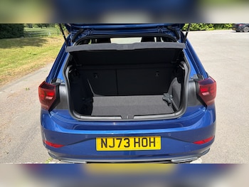 Used Volkswagen Polo 2023 for sale - 79098815: Photo