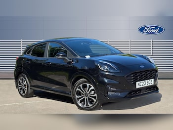 Used Ford Puma 2023 for sale - 78894822: Photo
