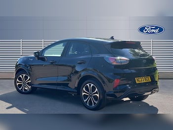 Used Ford Puma 2023 for sale - 78894822: Photo