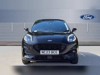 Used Ford Puma 2023 for sale - 78894822: Photo