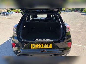 Used Ford Puma 2023 for sale - 78894822: Photo