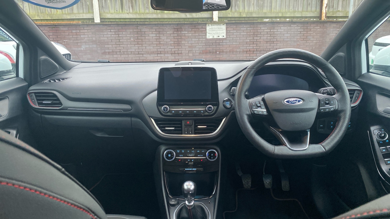 Used Ford Puma 2023 for sale - 76612527: Photo 10